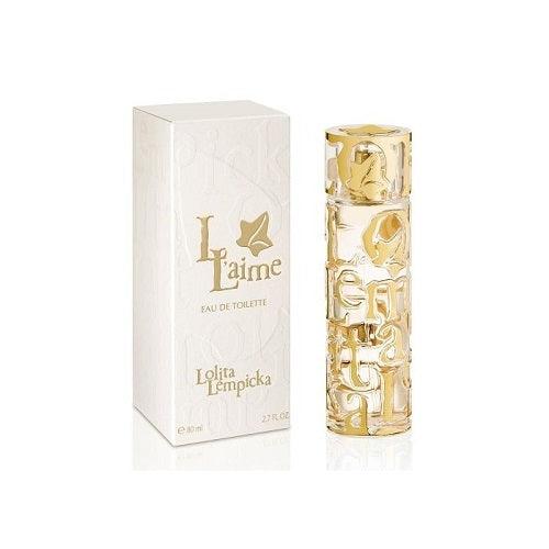 Lolita Lempicka Elle Laime EDP 80ml Perfume Women - Thescentsstore